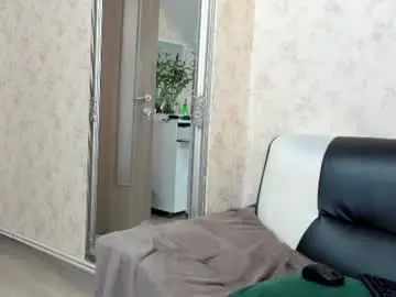 Chaturbate Live Sex of irisirs