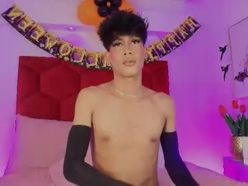jonas_hiill from chaturbate