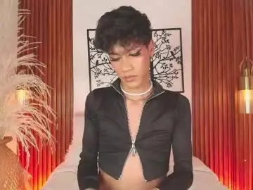 jonas_hiill from chaturbate