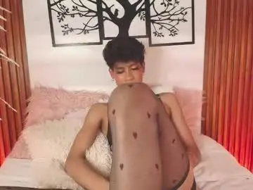 Chaturbate Adult Webcam of jonas_hiill