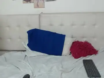 Chaturbate Free Porn Cam of lakyzha_doll