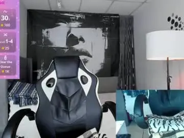 Chaturbate Adult Webcams of victor_cruzz
