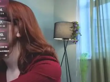 Chaturbate Live Sex of alialesperance