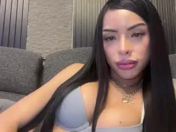 Chaturbate Nude Webcam of asianhugecockcindy