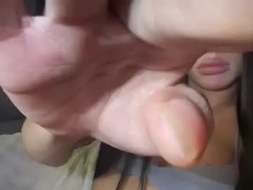 asianhugecockcindy from chaturbate