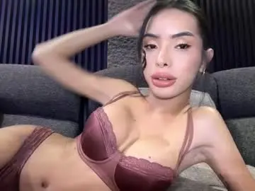Chaturbate Best Webcam of asianhugecockcindy