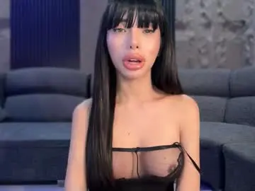 Chaturbate Live Sex of asianhugecockcindy