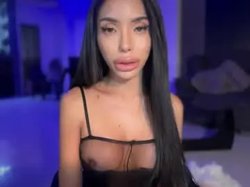 Chaturbate Best Webcam of asianhugecockcindy