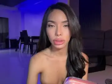 Chaturbate Live Sex of asianhugecockcindy
