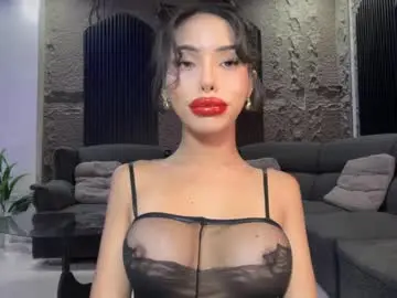 Chaturbate Watch Live Sex Cams of asianhugecockcindy