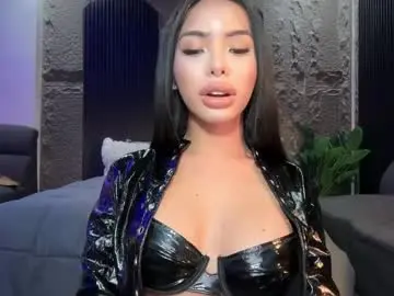 Chaturbate Private Sex Chat of asianhugecockcindy