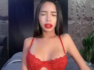 Chaturbate Adult Webcam of asianhugecockcindy