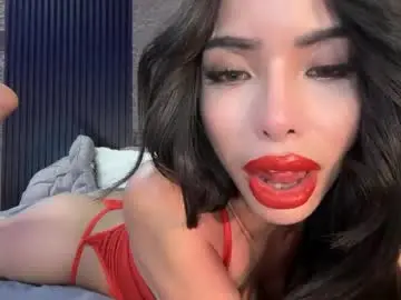 Chaturbate Free Live Porn of asianhugecockcindy