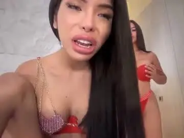 Chaturbate Free Porn Cam of asianhugecockcindy