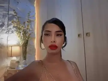 Chaturbate Adult Webcam of asianhugecockcindy
