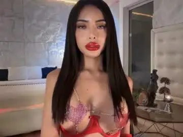 Chaturbate Live Sex of asianhugecockcindy