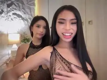 Chaturbate Adult Webcam of asianhugecockcindy