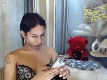 Chaturbate Live Sex of hotcumjasminex