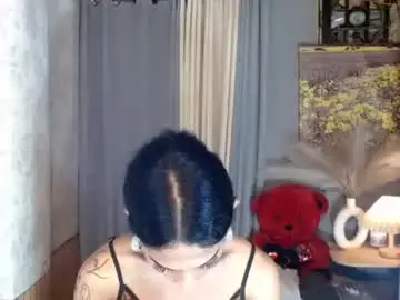 Chaturbate Sex Cam of hotcumjasminex