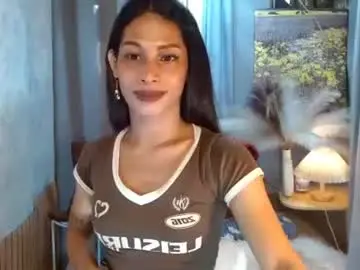 Chaturbate Adult Webcam of hotcumjasminex