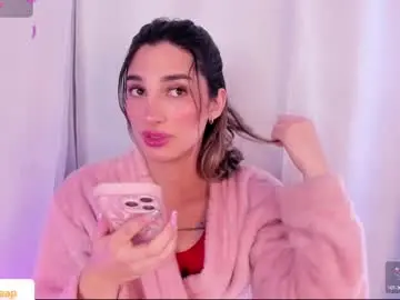 Chaturbate Free Porn Cam of iam_sara_