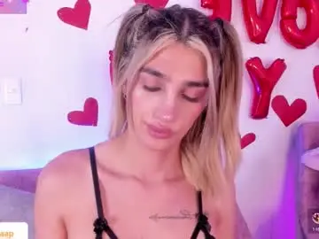 iam_sara_ from chaturbate