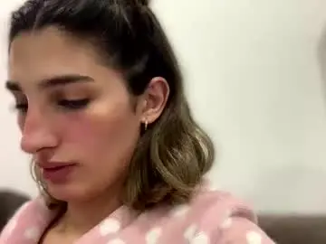 Chaturbate Live Sex of iam_sara_