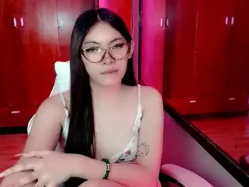 Chaturbate Private Sex Chat of miss_hornydoll