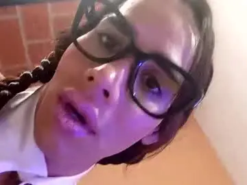 Chaturbate Sex Cam of osarito3x