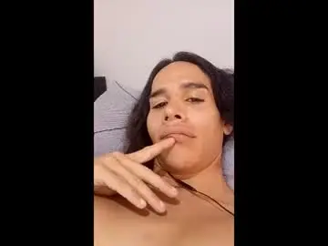 Chaturbate Private Sex Chat of osarito3x