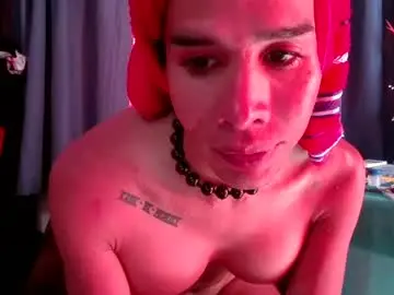 Chaturbate Live Sex Cam of osarito3x