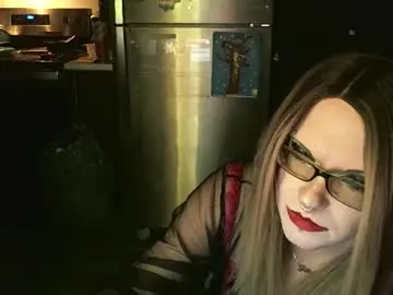 Chaturbate Nude Webcam of princessavery69