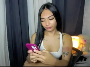 sexygoddessappira from chaturbate