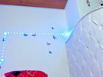 Chaturbate Adult Webcam of stephany_doll_