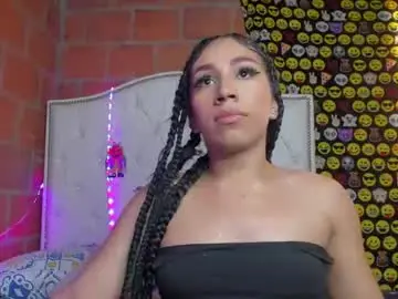 Chaturbate Private Sex Chat of stephany_doll_