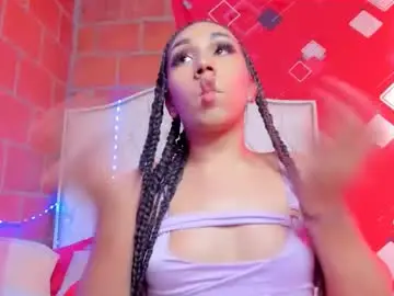 Chaturbate Live Sex of stephany_doll_