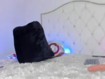 Chaturbate Private Sex Chat of stephany_doll_