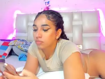 Chaturbate Live Sex Cam of stephany_doll_