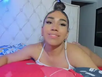 Chaturbate Best Webcam of stephany_doll_