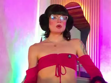 Chaturbate Adult Video Chat of taurito___