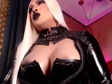 Chaturbate Watch Live Sex Cams of antoniasaints69