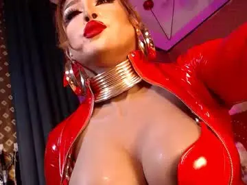 Chaturbate Live Sex of antoniasaints69