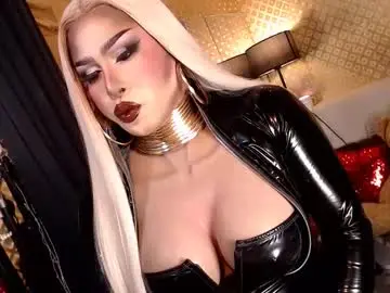 Chaturbate Best live sex cam show of antoniasaints69