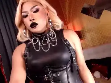 Chaturbate Best live sex cam show of antoniasaints69