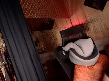 antoniasaints69 from chaturbate