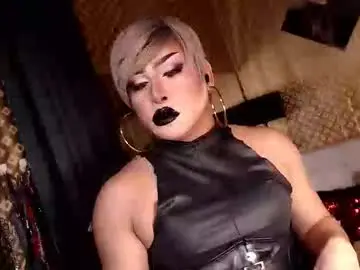Chaturbate Watch Live Sex Cams of antoniasaints69