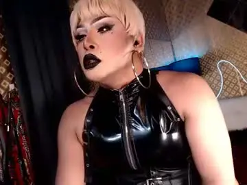 Chaturbate Free Live Porn of antoniasaints69