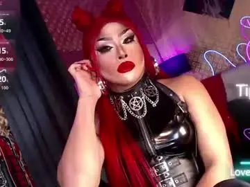 Chaturbate Best live sex cam show of antoniasaints69