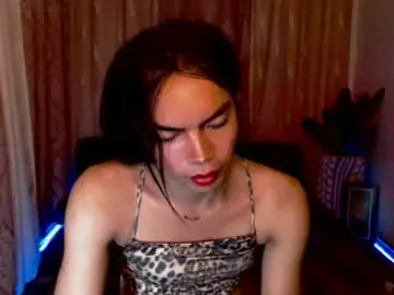 Chaturbate Private Sex Chat of exotic_blacklixexx69