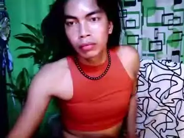 Chaturbate Live Porn of exotic_blacklixexx69